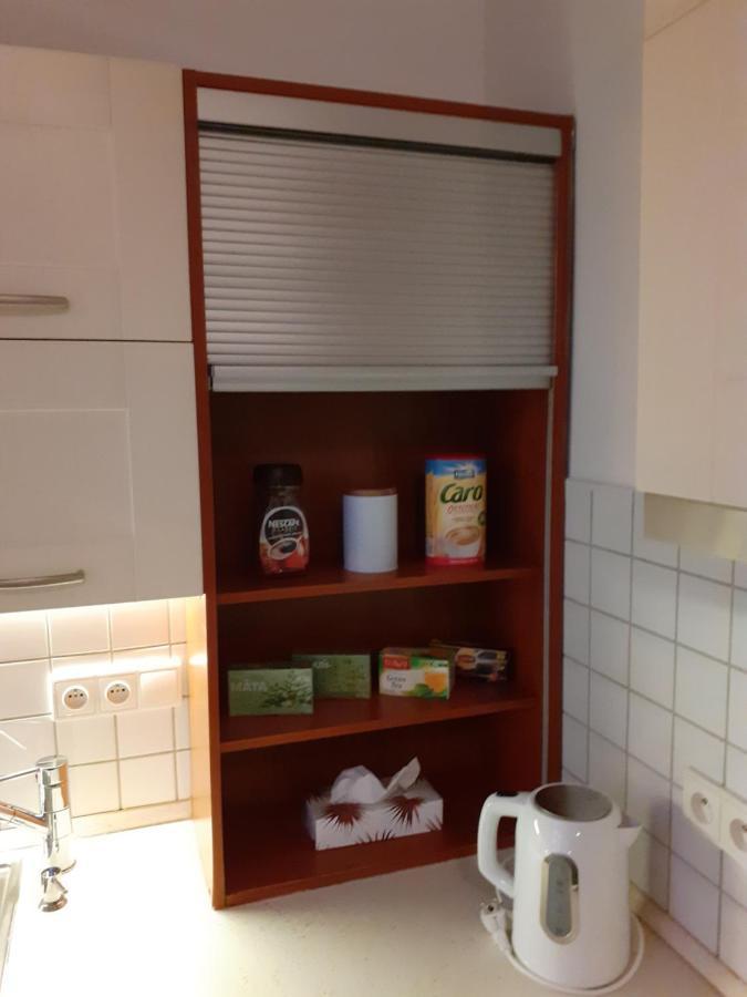 Ubytovani Na Spravnem Miste Znojmo Exteriör bild