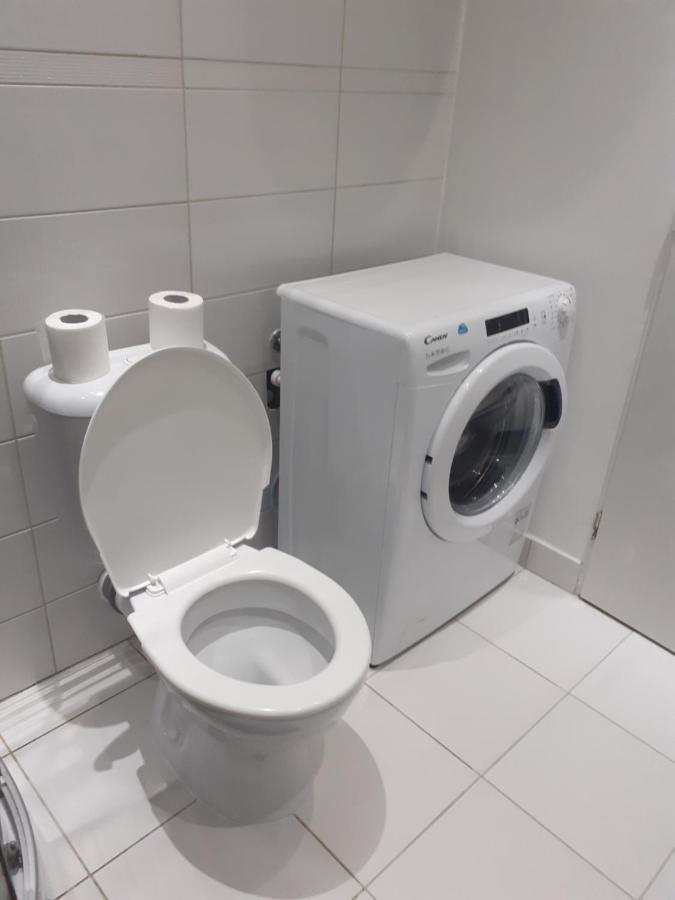 Ubytovani Na Spravnem Miste Znojmo Exteriör bild