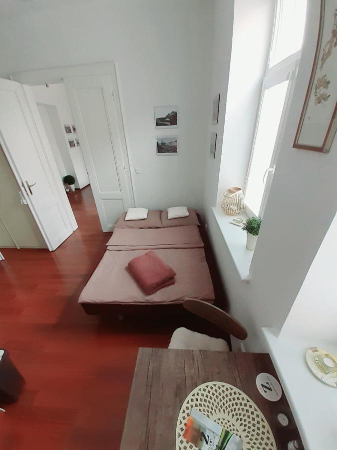 Ubytovani Na Spravnem Miste Znojmo Exteriör bild