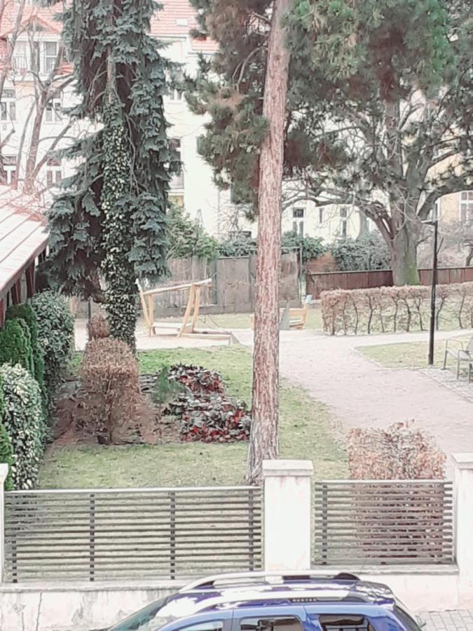 Ubytovani Na Spravnem Miste Znojmo Exteriör bild