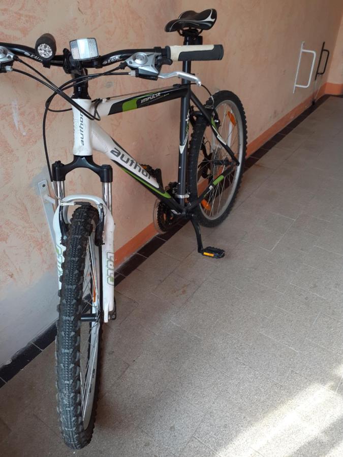 Ubytovani Na Spravnem Miste Znojmo Exteriör bild