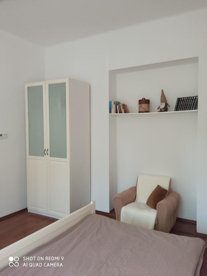 Ubytovani Na Spravnem Miste Znojmo Exteriör bild