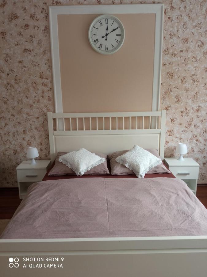 Ubytovani Na Spravnem Miste Znojmo Exteriör bild