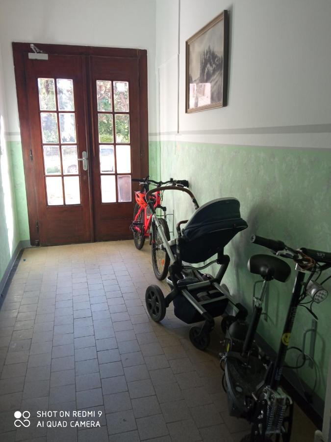 Ubytovani Na Spravnem Miste Znojmo Exteriör bild