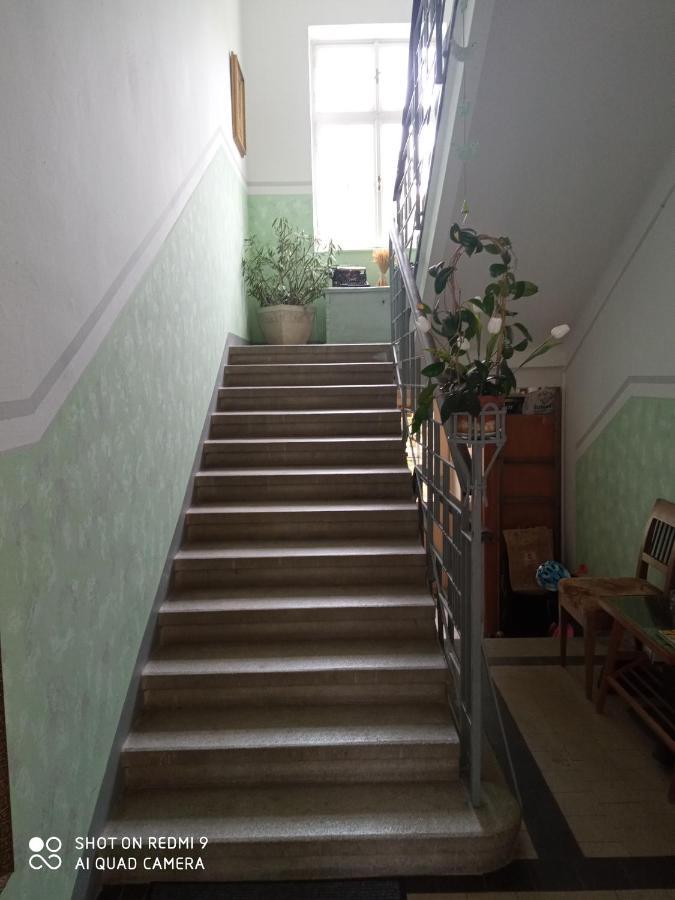 Ubytovani Na Spravnem Miste Znojmo Exteriör bild