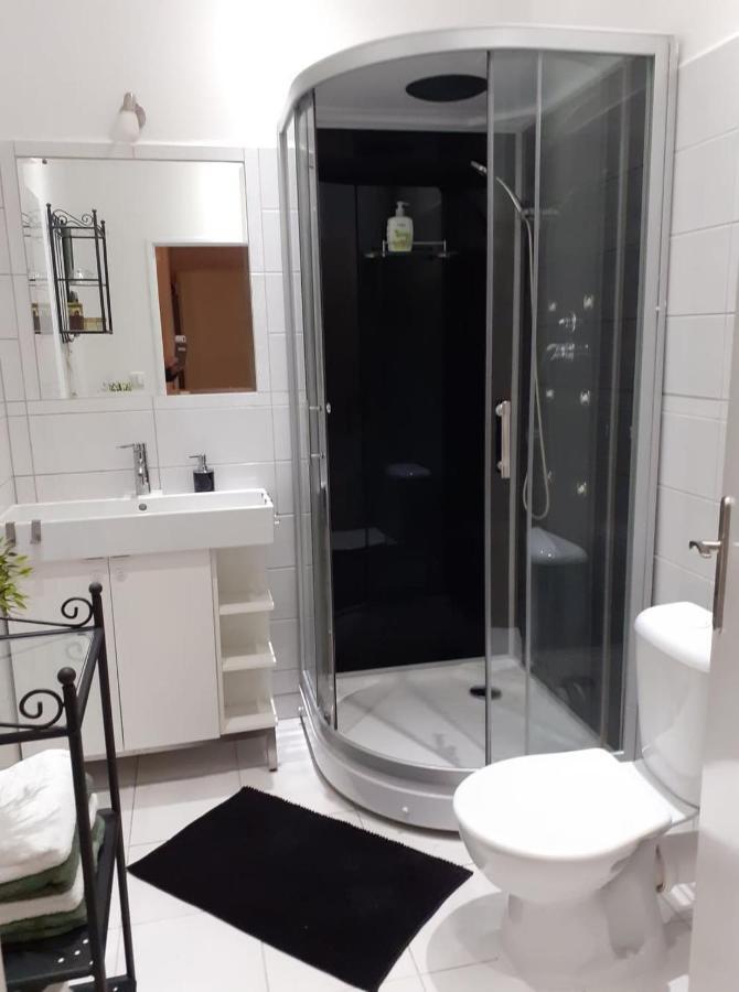 Ubytovani Na Spravnem Miste Znojmo Exteriör bild